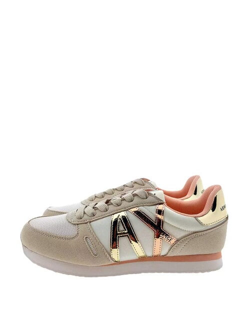 RIO Sneakers l.mirage+l.rose - Women’s shoes