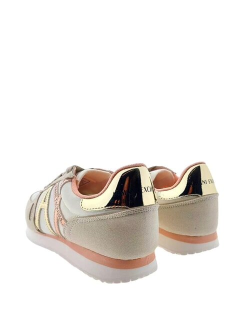 RIO Sneakers l.mirage+l.rose - Women’s shoes