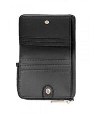 LIUJO CALIWEN  Small wallet BLACK - Women’s Wallets - 2