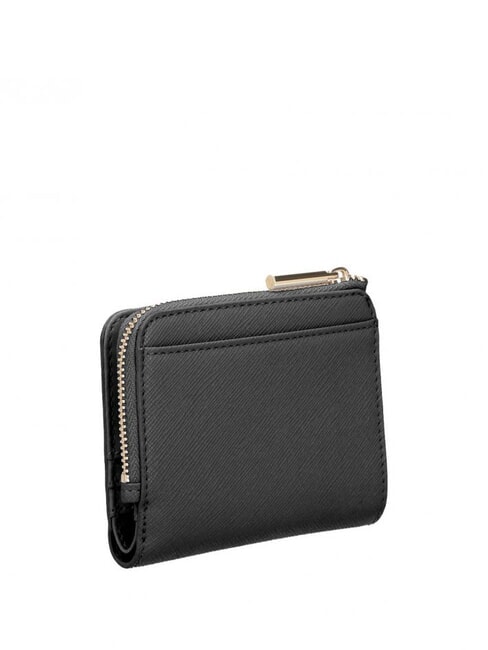 CALIWEN  Small wallet BLACK - Women’s Wallets