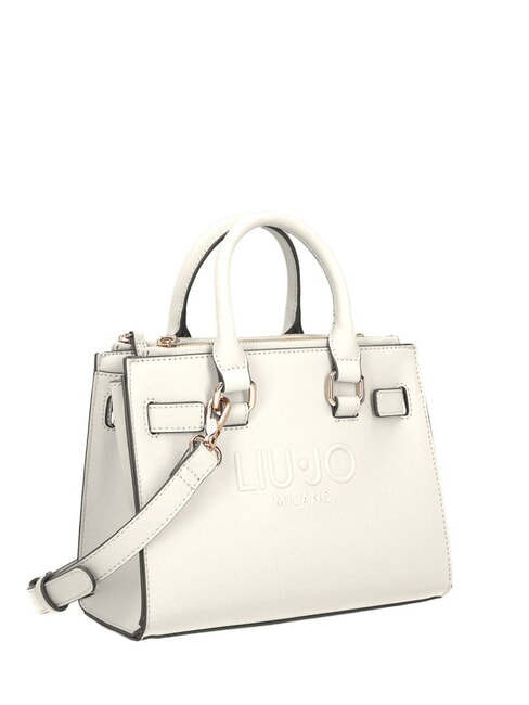 HALONA Small Handbag Tote Bag OFFWHITE - Women&rsquo;s Bags