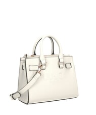 LIUJO HALONA Small Handbag Tote Bag OFFWHITE - Women&rsquo;s Bags - 2