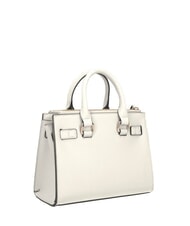 LIUJO HALONA Small Handbag Tote Bag OFFWHITE - Women&rsquo;s Bags - 3