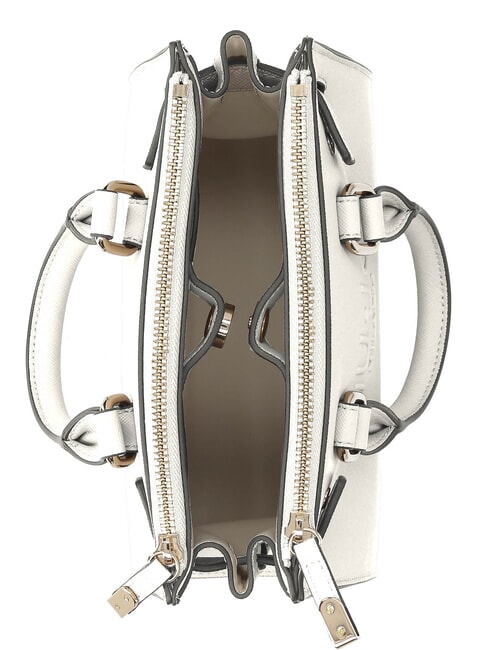 HALONA Small Handbag Tote Bag OFFWHITE - Women&rsquo;s Bags