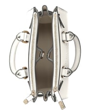 LIUJO HALONA Small Handbag Tote Bag OFFWHITE - Women&rsquo;s Bags - 4