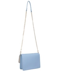 LIUJO HALONA Shoulder bag with flap sky - Women’s Bags - 3