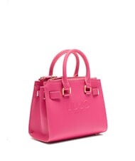 LIUJO HALONA Small Handbag Tote Bag dark pink - Women&rsquo;s Bags - 2