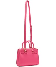 LIUJO HALONA Small Handbag Tote Bag dark pink - Women&rsquo;s Bags - 3