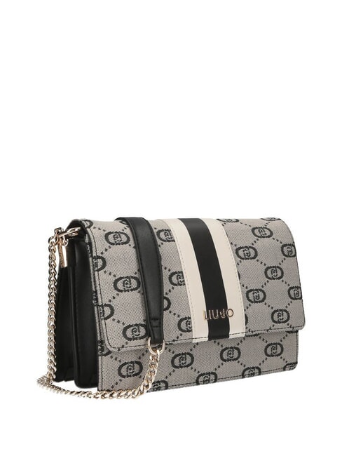 MANHATTAN  Shoulder bag BLACK - Women’s Bags