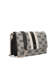 LIUJO MANHATTAN  Shoulder bag BLACK - Women’s Bags - 2