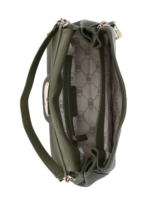 DYANI  Shoulder bag armygreen - Women&rsquo;s Bags