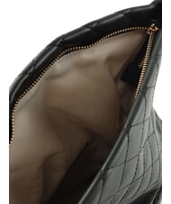 LIUJO HUMITA  Shoulder bag BLACK - Women’s Bags - 4