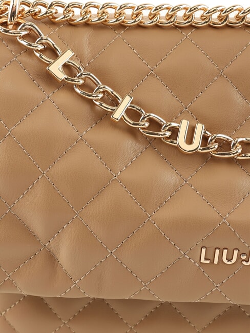 HUMITA  Shoulder bag camel - Women&rsquo;s Bags