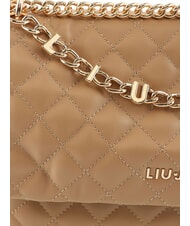 LIUJO HUMITA  Shoulder bag camel - Women&rsquo;s Bags - 3