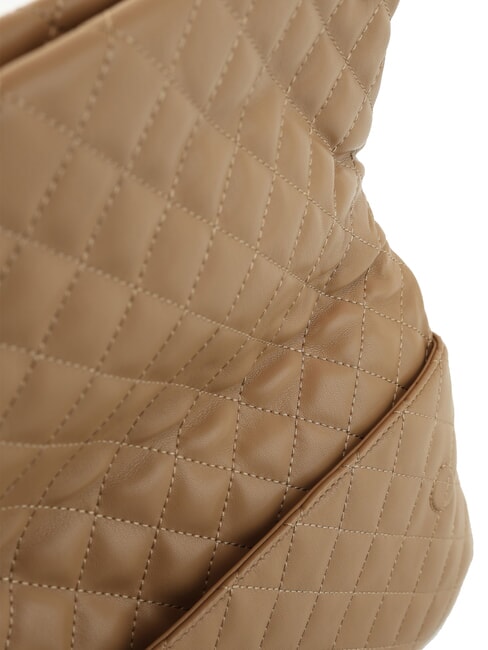 HUMITA  Shoulder bag camel - Women&rsquo;s Bags