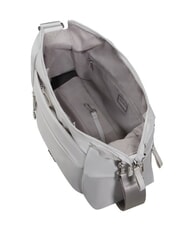 SAMSONITE MOVE 5.0 S Shoulder bag cloudy grey - Women&rsquo;s Bags - 4