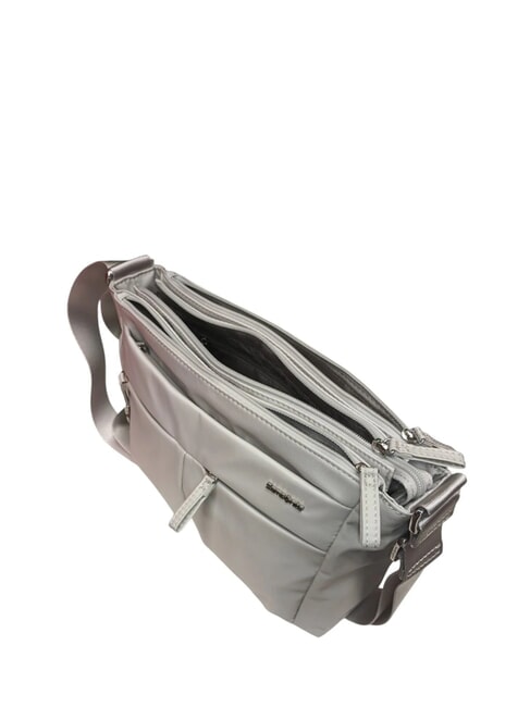 MOVE 5.0 Shoulder bag cloudy grey - Women&rsquo;s Bags