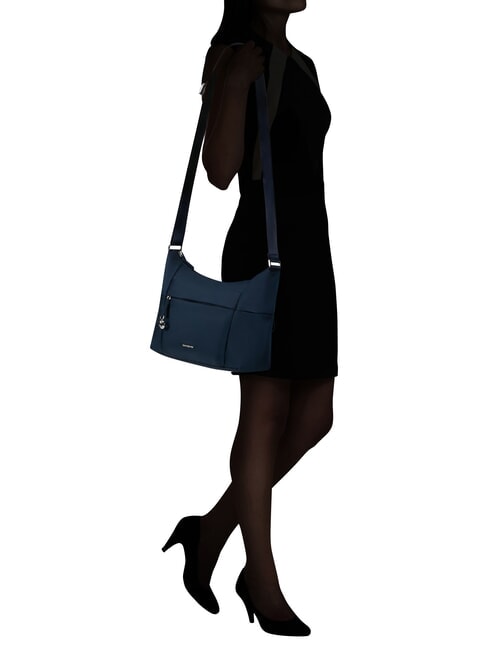 MOVE 5.0 S Shoulder bag dARKBlue - Women’s Bags