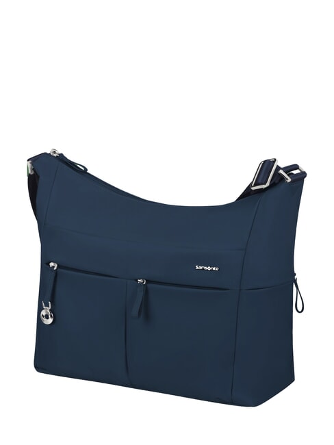 MOVE 5.0 M Shoulder bag dARKBlue - Women’s Bags
