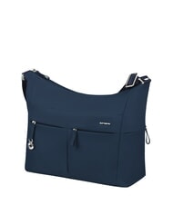 SAMSONITE MOVE 5.0 M Shoulder bag dARKBlue - Women’s Bags - 2