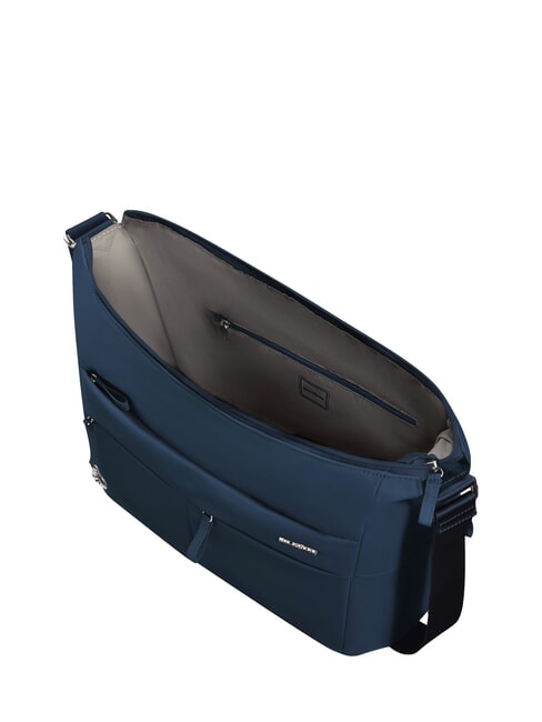 MOVE 5.0 M Shoulder bag dARKBlue - Women’s Bags