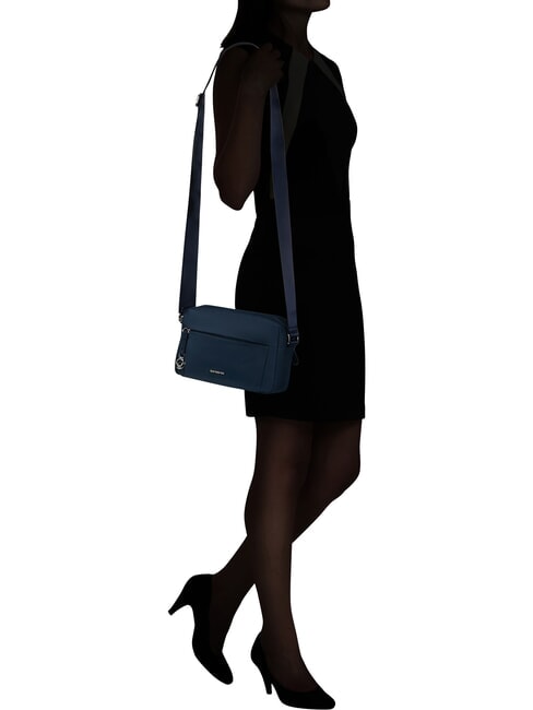 MOVE 5.0 XS Mini Shoulder Bag dARKBlue - Women&rsquo;s Bags