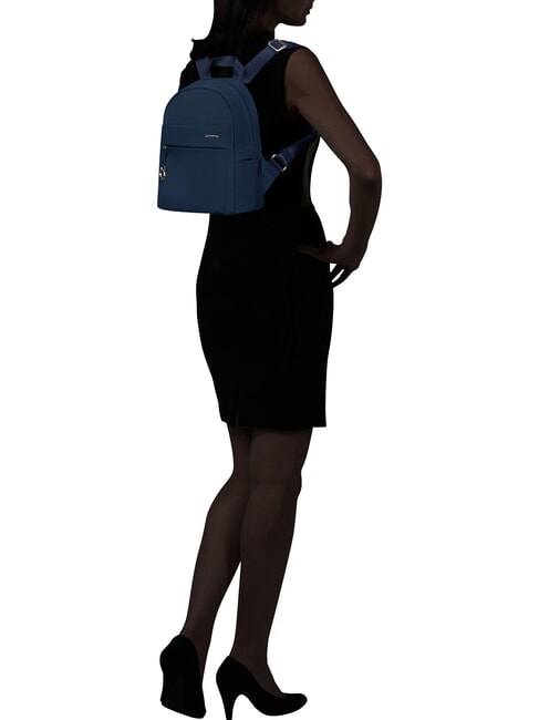 MOVE 5.0  Backpack dARKBlue - Women’s Bags