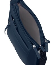 SAMSONITE MOVE 5.0  Shoulder bag dARKBlue - Women’s Bags - 4