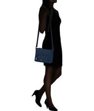 SAMSONITE MOVE 5.0  Shoulder bag dARKBlue - Women’s Bags - 5