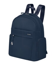 SAMSONITE MOVE 5.0  Women's Backpack dARKBlue - Women’s Bags - 2