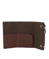 THE BRIDGE STORY  Leather card holder - Men’s Wallets