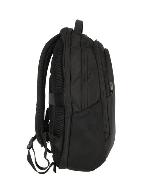 GUARDIT 3.0 L 17.3" Laptop Backpack BLACK - Laptop backpacks