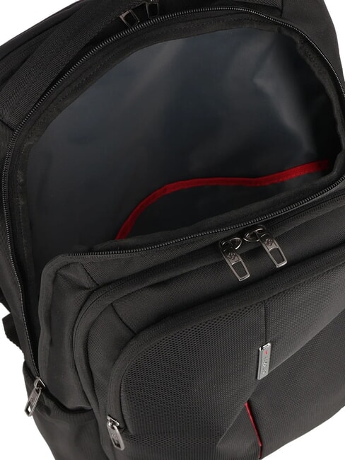 GUARDIT 3.0 L 17.3" Laptop Backpack BLACK - Laptop backpacks