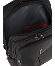SAMSONITE GUARDIT 3.0 L 17.3" Laptop Backpack BLACK - Laptop backpacks - 4