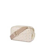 POLLINI HERITAGE Soft touch camera case bag ivory - Women’s Bags - 3
