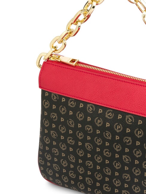 HERITAGE CLASSIC Shoulder bag with shoulder strap black lacquer - Women’s Bags