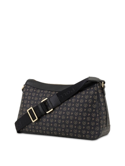 HERITAGE CLASSIC Shoulder bag Black - Women’s Bags