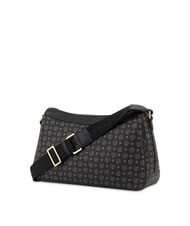 POLLINI HERITAGE CLASSIC Shoulder bag Black - Women’s Bags - 3