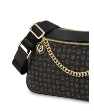 POLLINI HERITAGE CLASSIC Shoulder bag Black - Women’s Bags - 4