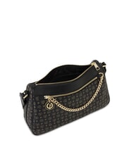 POLLINI HERITAGE CLASSIC Shoulder bag Black - Women’s Bags - 5
