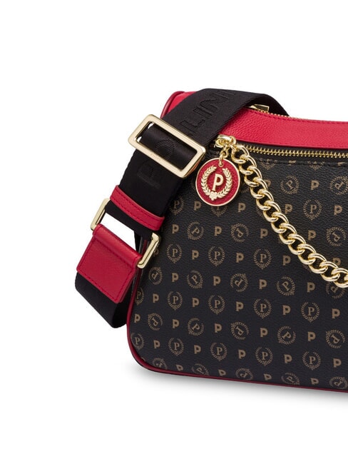 HERITAGE CLASSIC Shoulder bag black lacquer - Women&rsquo;s Bags