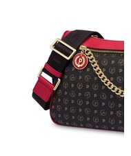 POLLINI HERITAGE CLASSIC Shoulder bag black lacquer - Women&rsquo;s Bags - 4