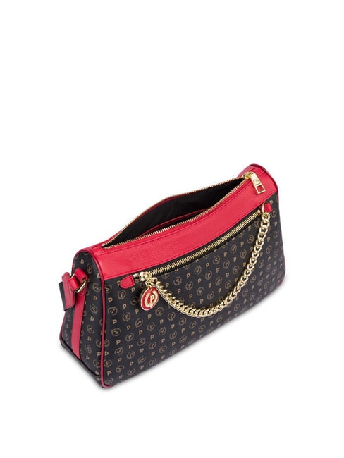 HERITAGE CLASSIC Shoulder bag black lacquer - Women&rsquo;s Bags