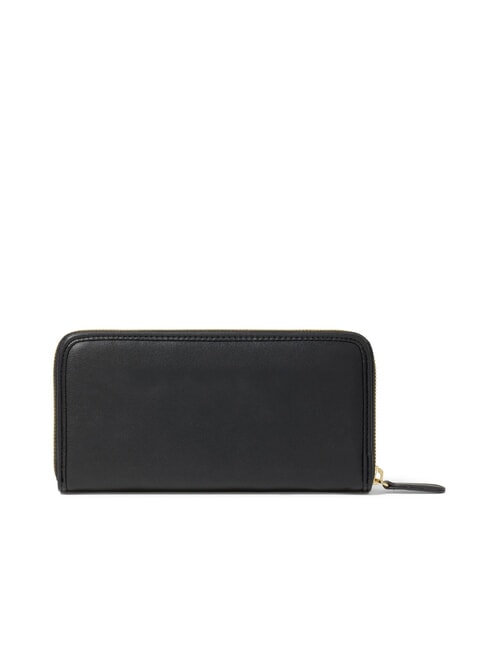 ROCK Zip Around Wallet black - Women&rsquo;s Wallets