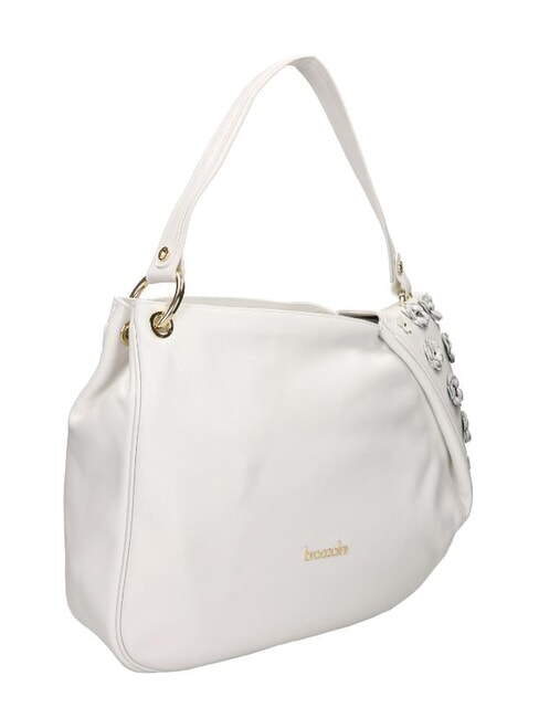 SOFIA  Shoulder bag, leather white - Women&rsquo;s Bags