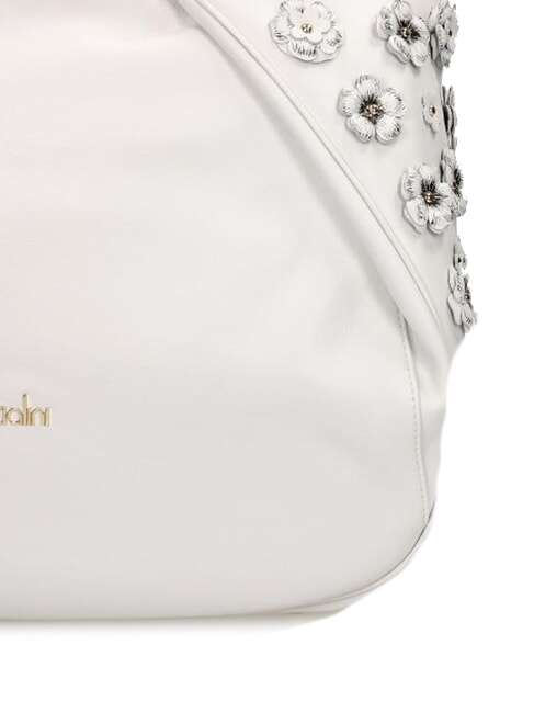 SOFIA  Shoulder bag, leather white - Women&rsquo;s Bags