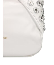 BRACCIALINI SOFIA  Shoulder bag, leather white - Women&rsquo;s Bags - 5