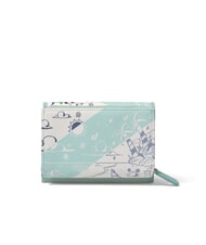BRACCIALINI TUA CARTOLINE Bahamas Small Wallet multi - Women’s Wallets - 3