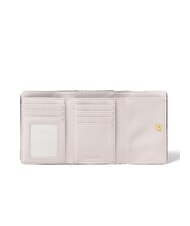 BRACCIALINI TUA CARTOLINE China Wallet with coin purse multi - Women’s Wallets - 2