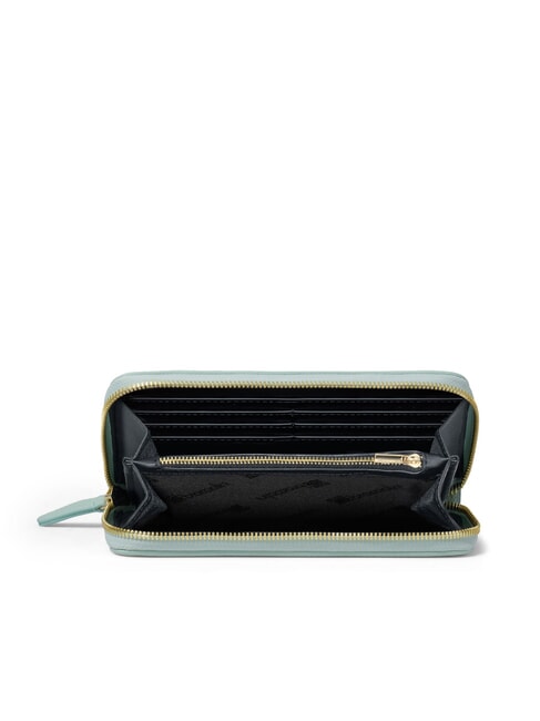 TUA CARTOLINE Emirates  Zip Around Wallet multi - Women’s Wallets